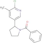 3-Acetoxy-2',4'-dimethoxybenzophenone