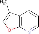 3-Methylfuro[2,3-b]pyridine