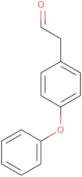 2-(3-Phenoxyphenyl)acetaldehyde