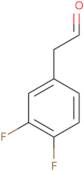 2-(3,4-Difluorophenyl)acetaldehyde