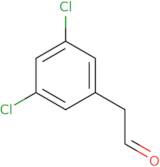 2-(3,5-Dichlorophenyl)acetaldehyde