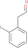 2-(2-Iodophenyl)acetaldehyde