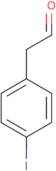 2-(4-Iodophenyl)acetaldehyde