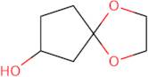 1,4-dioxaspiro[4.4]nonan-7-ol