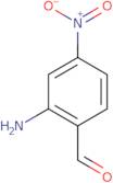 2-Amino-4-nitrobenzaldehyde