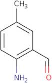 2-Amino-5-methylbenzaldehyde