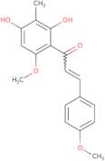 3'-Methyl-4-o-methylhelichrysetin