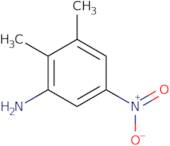 2,3-Dimethyl-5-nitroaniline