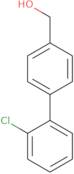 4-(2-Chlorophenyl)benzyl alcohol