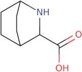 (3S)-2-Azabicyclo[2.2.2]octane-3-carboxylic Acid