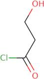 3-Hydroxypropanoyl chloride