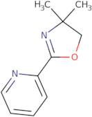 2-(4,5-Dihydro-4,4-dimethyl-2-oxazolyl)-pyridine