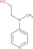 2-[Methyl(pyridin-4-yl)amino]ethan-1-ol