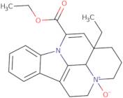 Apovincaminic acid ethyl ester N-oxide