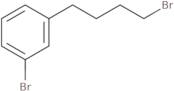 1-Bromo-3-(4-bromobutyl)benzene
