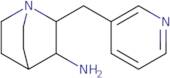 Hexahydrofuro[2,3-b]furan-3-ol