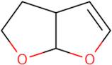 Cis-2,3,3a,6a-tetrahydro-furo[2,3-b]furan