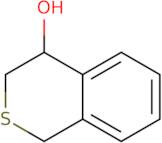 3,4-Dihydro-1H-2-benzothiopyran-4-ol