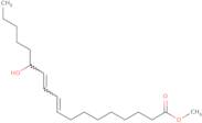 13(S)-Hydroxy-9(Z),11(E)-octadecadienoic acid, methyl ester