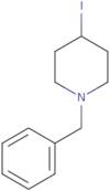 1-Benzyl-4-iodo-piperidine