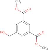 Dimethyl 5-(hydroxymethyl)isophthalate