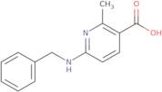 5-[Bis(2-chloroethyl)amino]-1-methyl-1H-benzimidazole-2-butanoic acid methyl ester