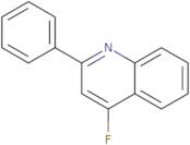 4-Fluoro-2-phenylquinoline