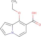 3-(4-(Trifluoromethyl)phenyl)-4,5-dihydroisoxazole-5-carboxylic acid