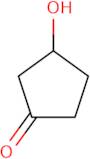(R)-3-Hydroxycyclopentan-1-one