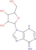 Adenosine-2-d1