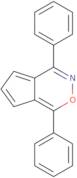 1,4-Diphenylcyclopenta[D][1,2]oxazine