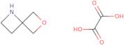 6-Oxa-1-azaspiro[3.3]heptane oxalate