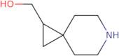 {6-Azaspiro[2.5]octan-1-yl}methanol