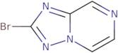 2-Bromo-[1,2,4]triazolo[1,5-a]pyrazine