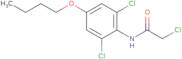 6-Azaspiro[3.5]nonan-2-one hydrochloride