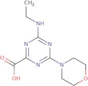 tert-Butyl 7-bromo-2-(trimethylsilyl)-1H-indole-1-carboxylate