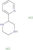 2-Pyridin-2-yl-piperazine dihydrochloride
