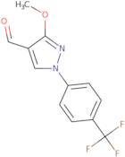 Azido-PEG8-C-Boc