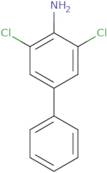 2,6-Dichloro-4-phenylaniline