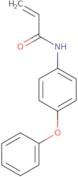 N-(4-Phenoxyphenyl)prop-2-enamide