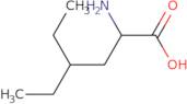 (S)-2-Amino-4-ethylhexanoic acid