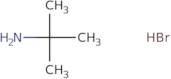 tert-Butyl-d9-amine hydrobromide