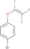 1-Bromo-4-(trifluorovinyloxy)benzene