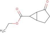 Ethyl 2-oxobicyclo[3.1.0]hexane-6-carboxylate