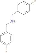 Bis(4-fluorobenzyl)amine