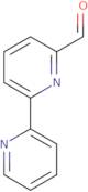 [2,2'-bipyridine]-6-carbaldehyde