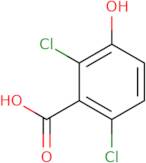 5-Amino-1,3,4-oxadiazole-2-carbonitrile