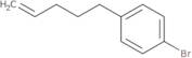 1-Bromo-4-(pent-4-en-1-yl)benzene