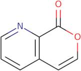 8H-Pyrano[3,4-b]pyridin-8-one