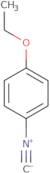 1-Ethoxy-4-isocyanobenzene